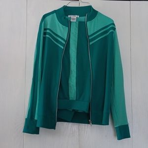 Women's Jogging Suit